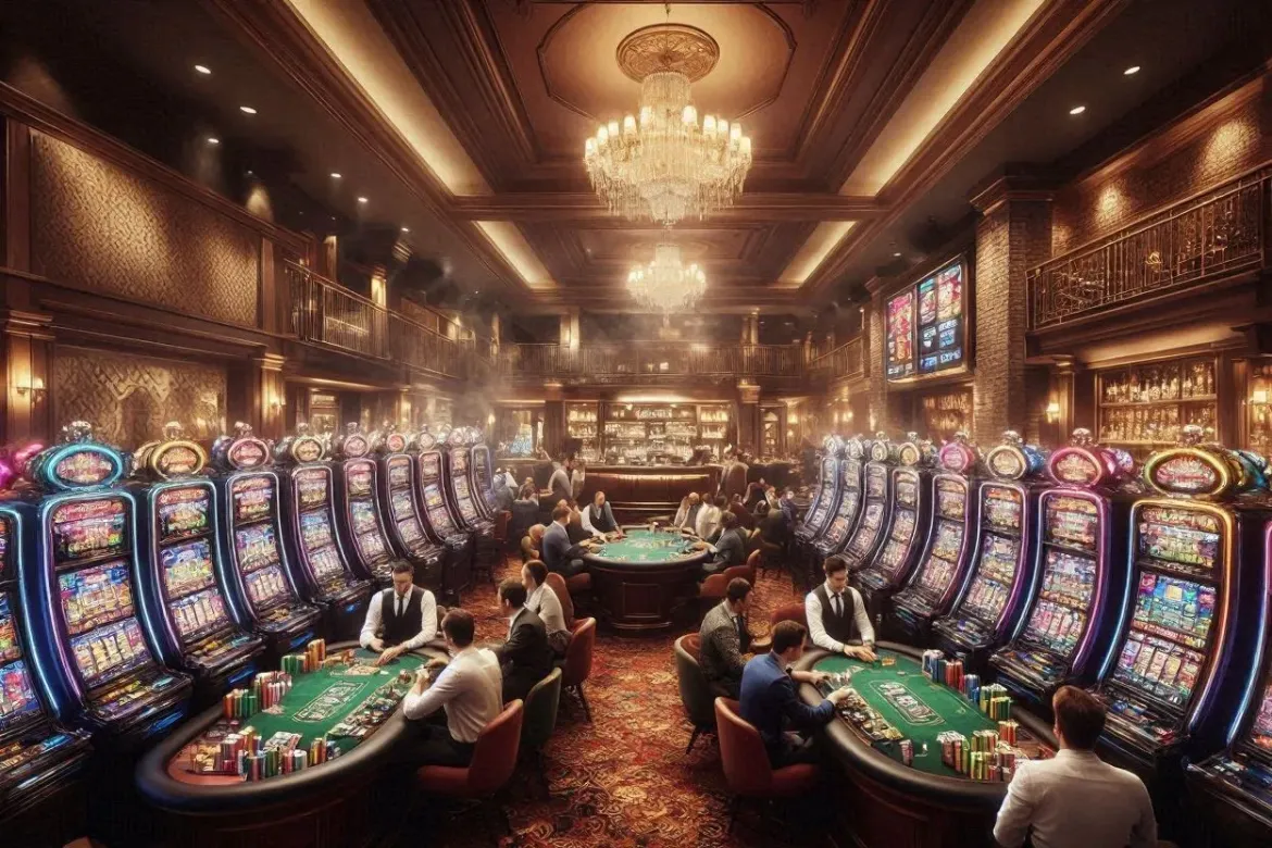 LocoWin Casino